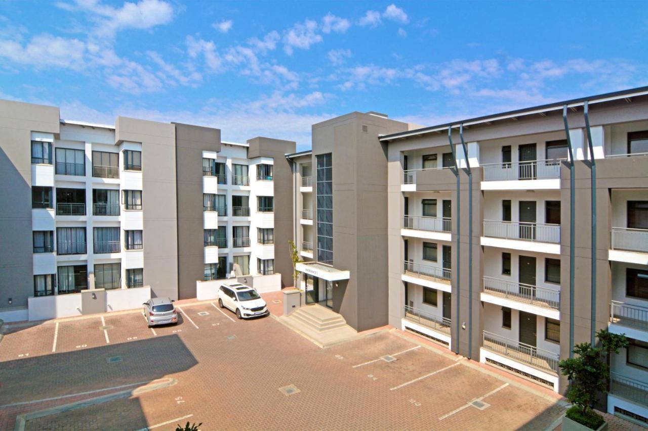 Zwelakho Furnished Apartments The Cube 요하네스버그 외부 사진