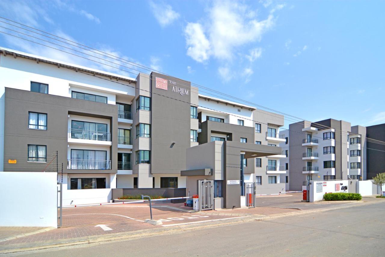 Zwelakho Furnished Apartments The Cube 요하네스버그 외부 사진