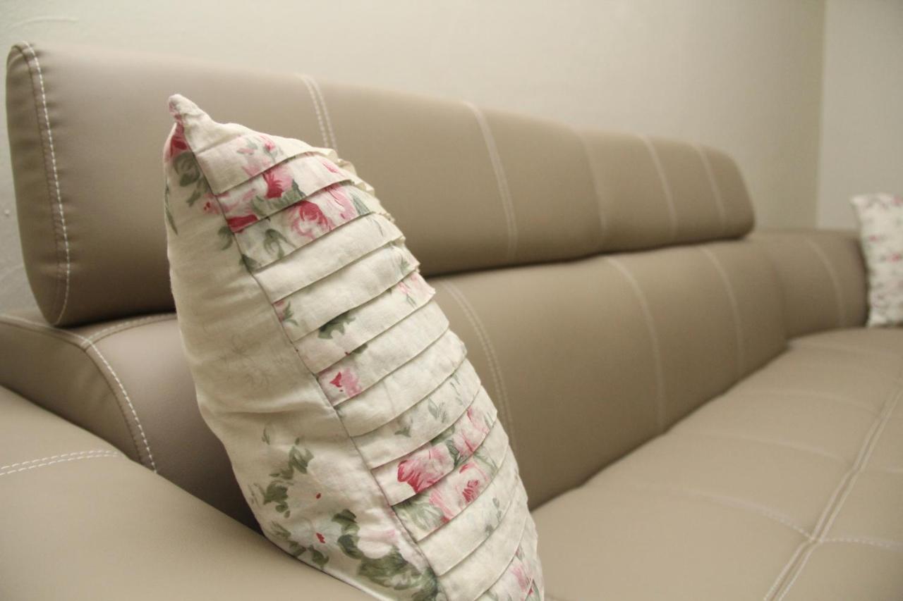 Zwelakho Furnished Apartments The Cube 요하네스버그 외부 사진